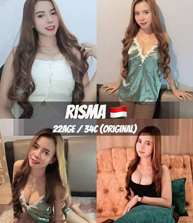 greentown massage girl