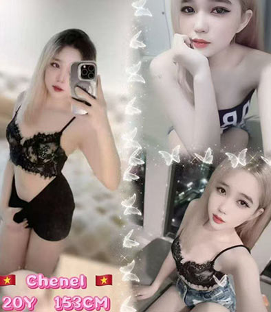 pasir puteh massage girl